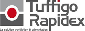 Стенд компании Tuffigo Rapidex на выставке АгроФарм-2015